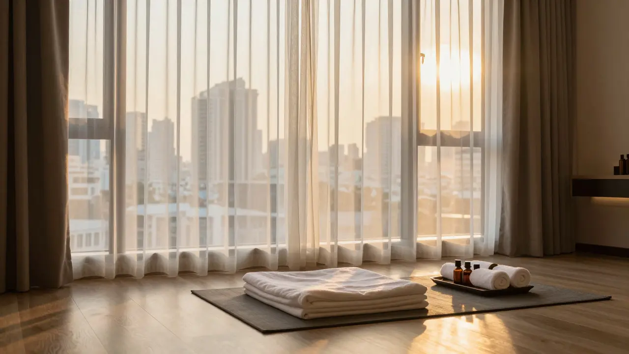 10 Best Outcall Massages in Bangkok with Sexy Girls