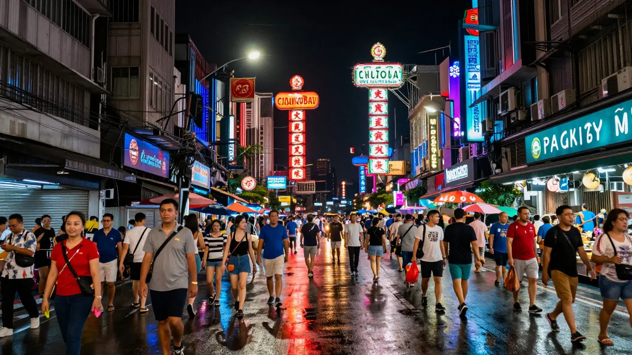 11 Best Escort Services in Bangkok To Find The Hottest Hookers