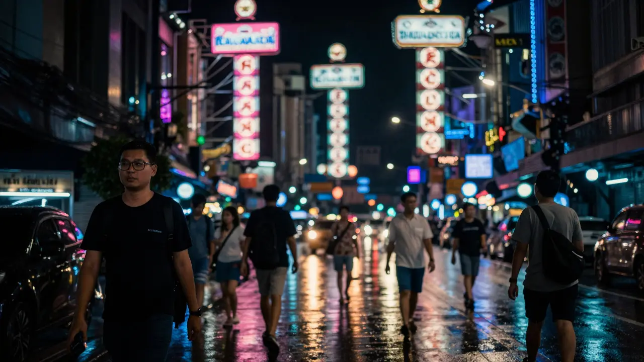 11 Cheapest Soapy Massages in Sukhumvit