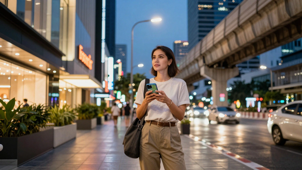 Bangkok Nightlife for Solo Women: Safe Venues, Areas to Avoid & 2026 Tips