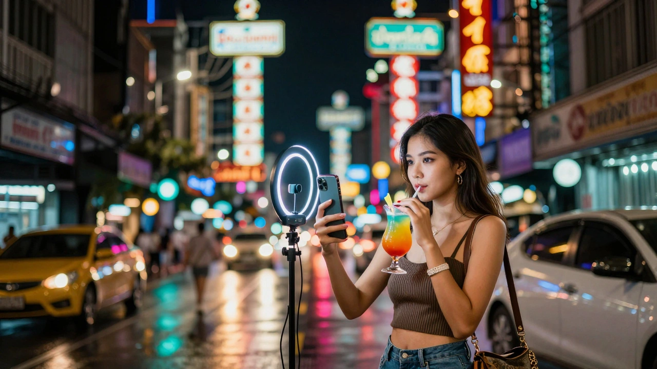 Bangkok Nightlife Media: How Influencers, Review Sites, and Platforms Shape the Scene in 2026