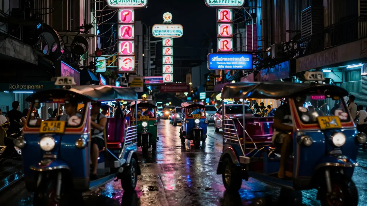 body-to-body massage in thailand