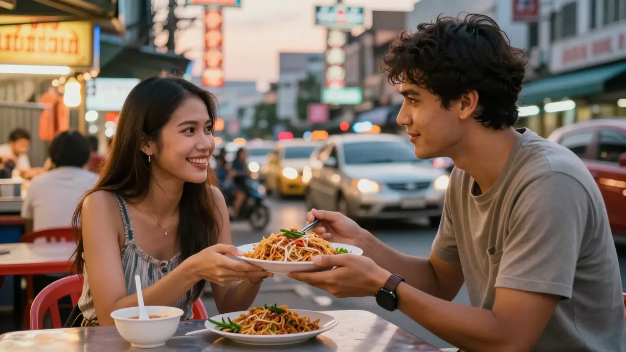 Thai Girlfriend Experience - Benefits & Costs