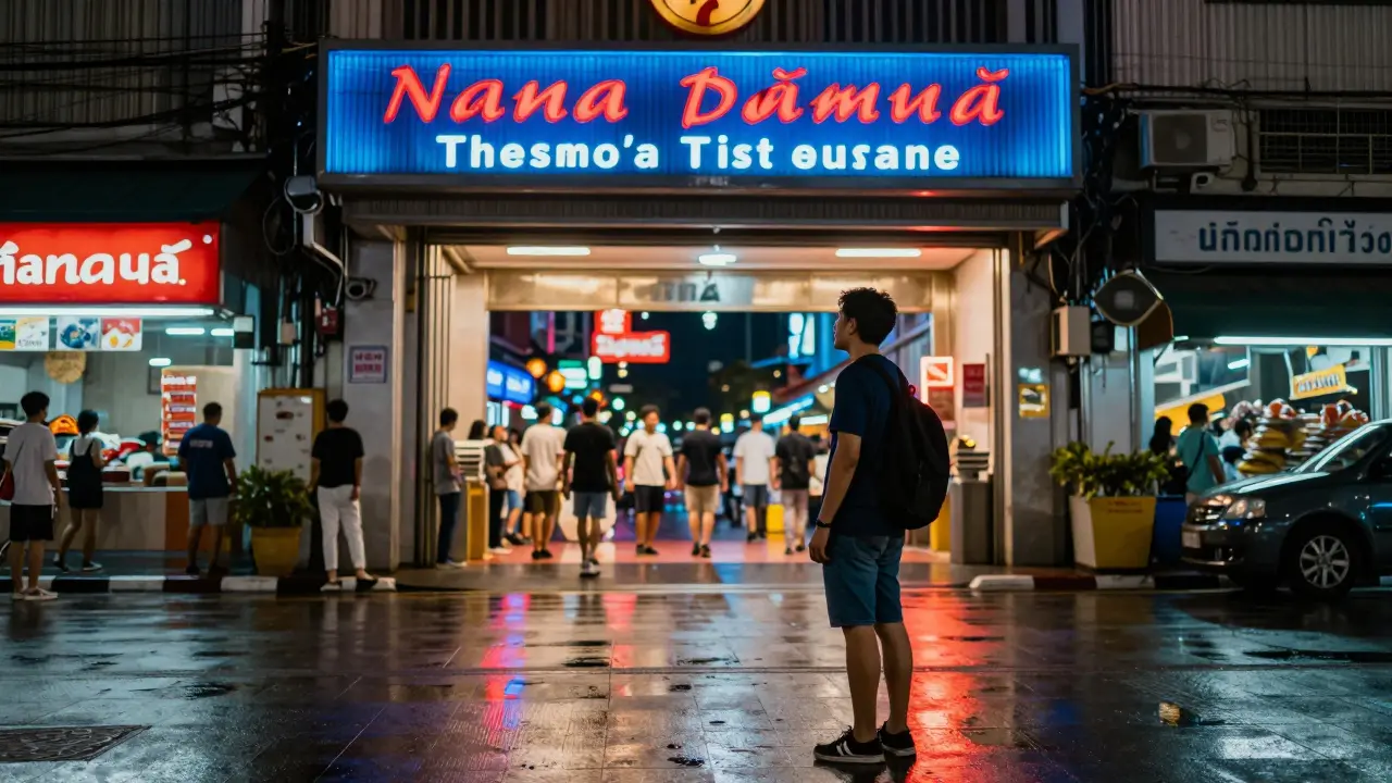 Thai GoGo Bar Guide for First-Timers