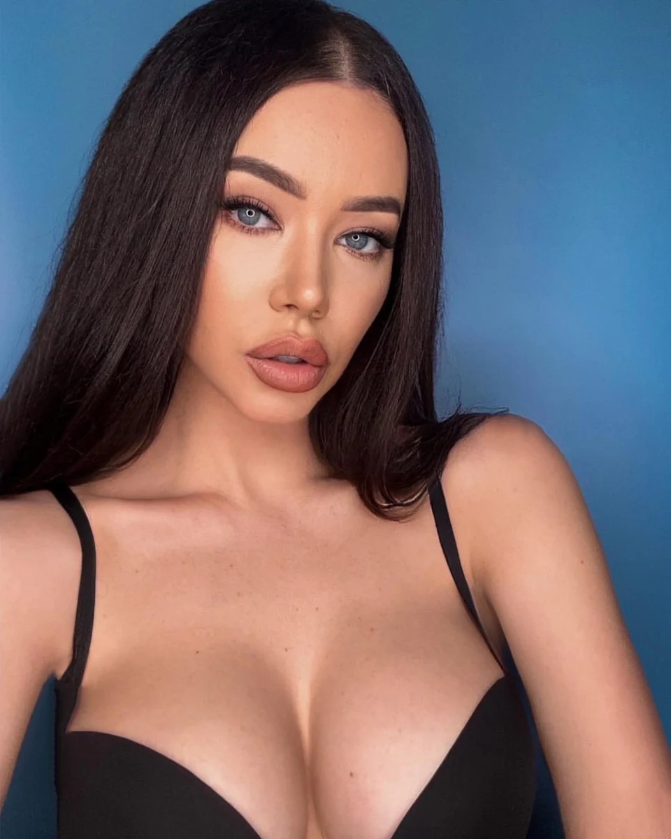 Adeline escort in Bangkok
