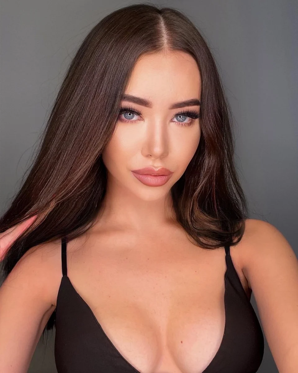 Adeline escort in Bangkok