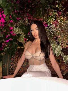 Adeline escort in Bangkok