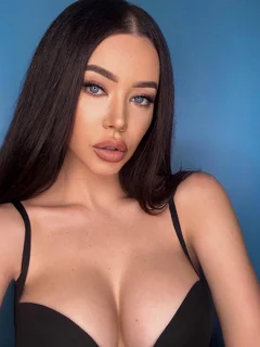Adeline escort in Bangkok