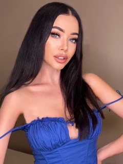 Adeline escort in Bangkok