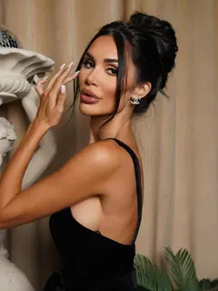 Agata escort in Pattaya