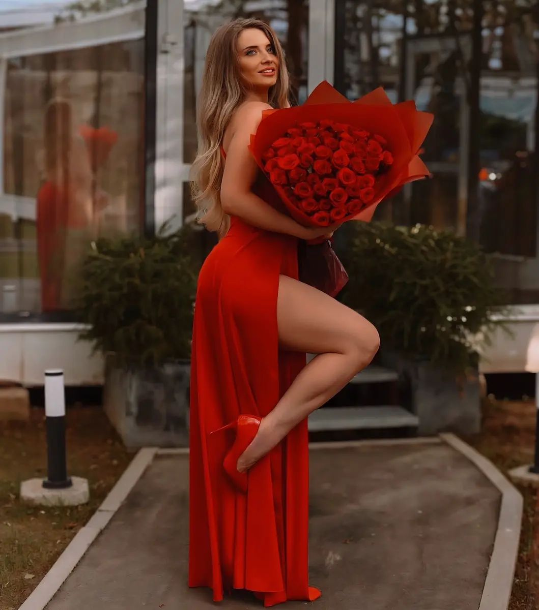 Aglaya escort in Pattaya