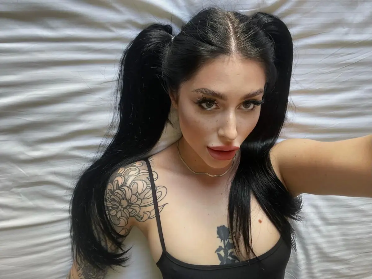 Aleks escort in Pattaya