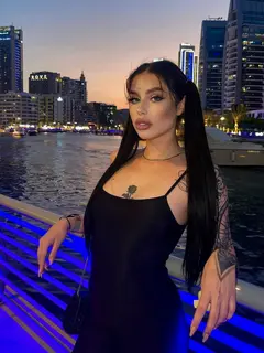 Aleks escort in Pattaya