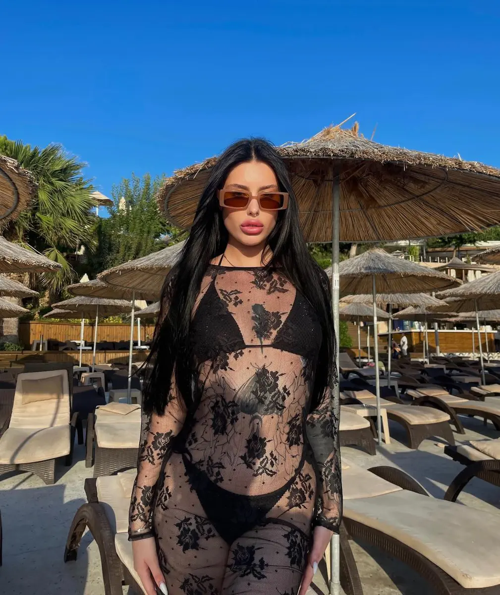 Aleks escort in Pattaya