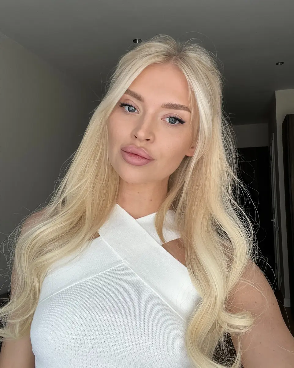 Alima escort in Pattaya