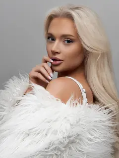 Alima escort in Pattaya