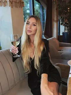 Alisia escort in Pattaya