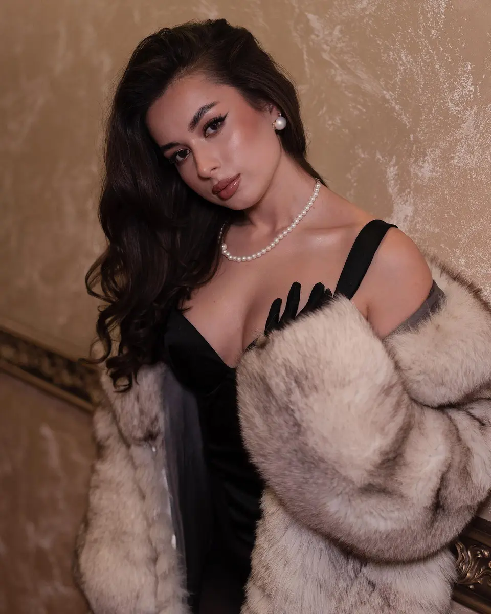 Amalthea escort in Pattaya