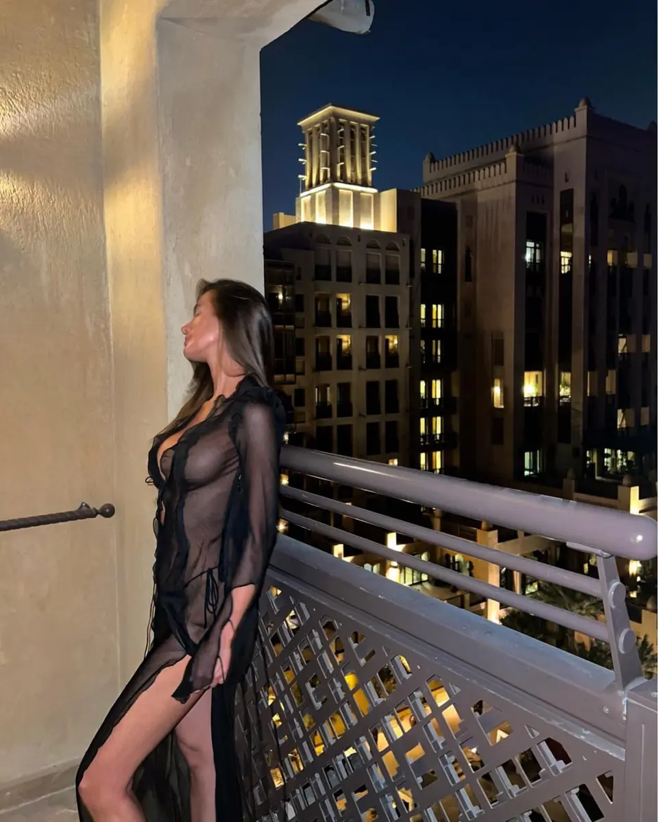 Aveline escort in Phuket