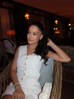 Aysana escort in Phuket