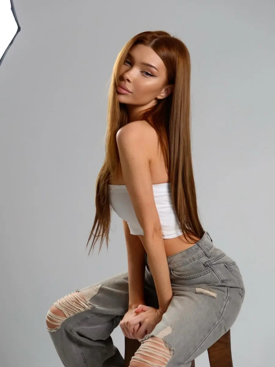 Bridget escort in Phuket
