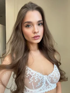 Camilla escort in Bangkok