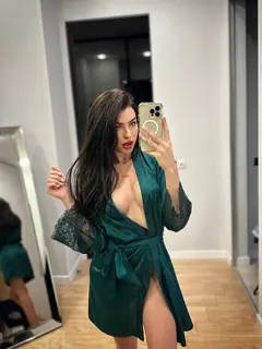 Celeste escort in Phuket