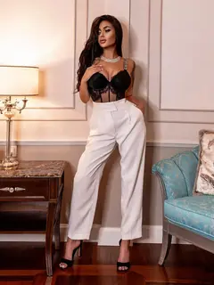 Dominica escort in Pattaya
