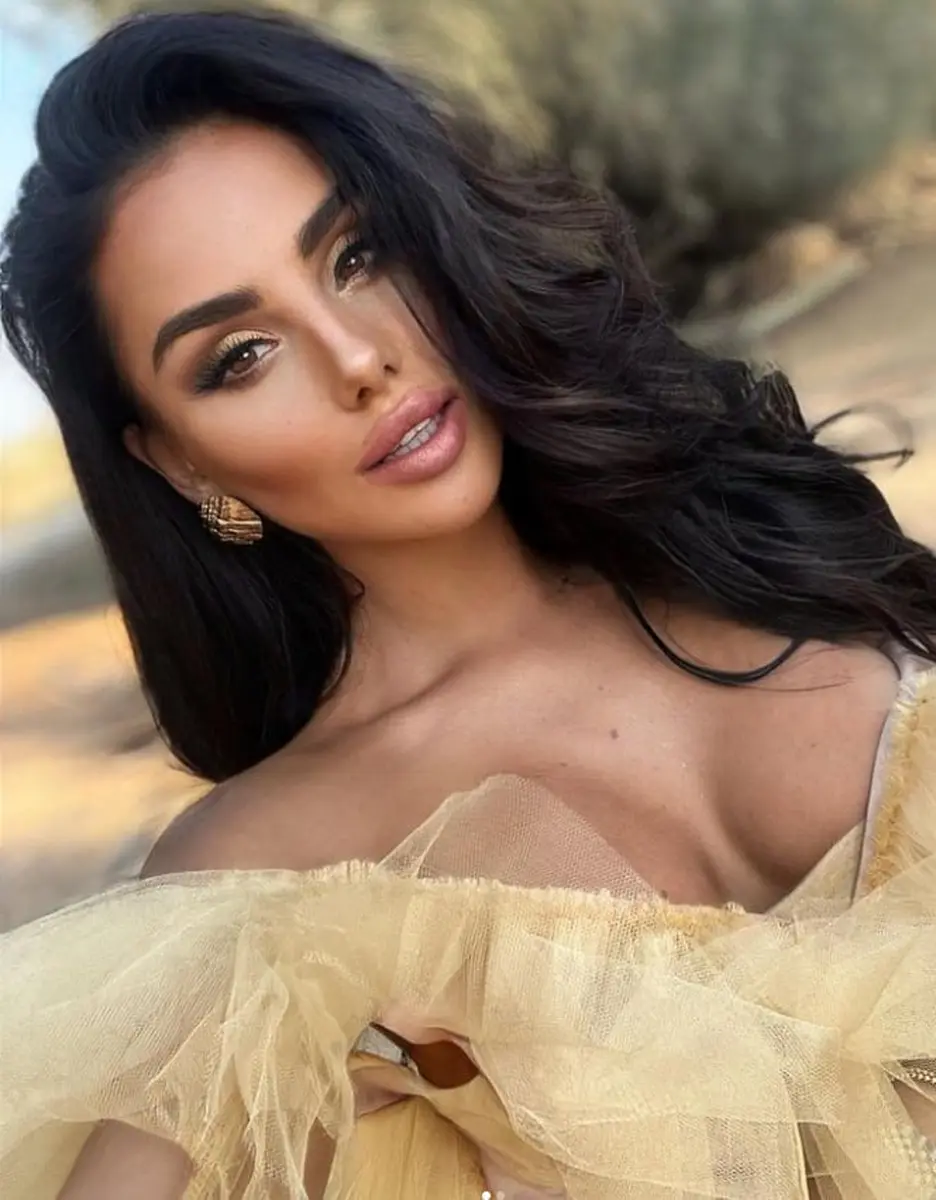 Emily escort in Pattaya