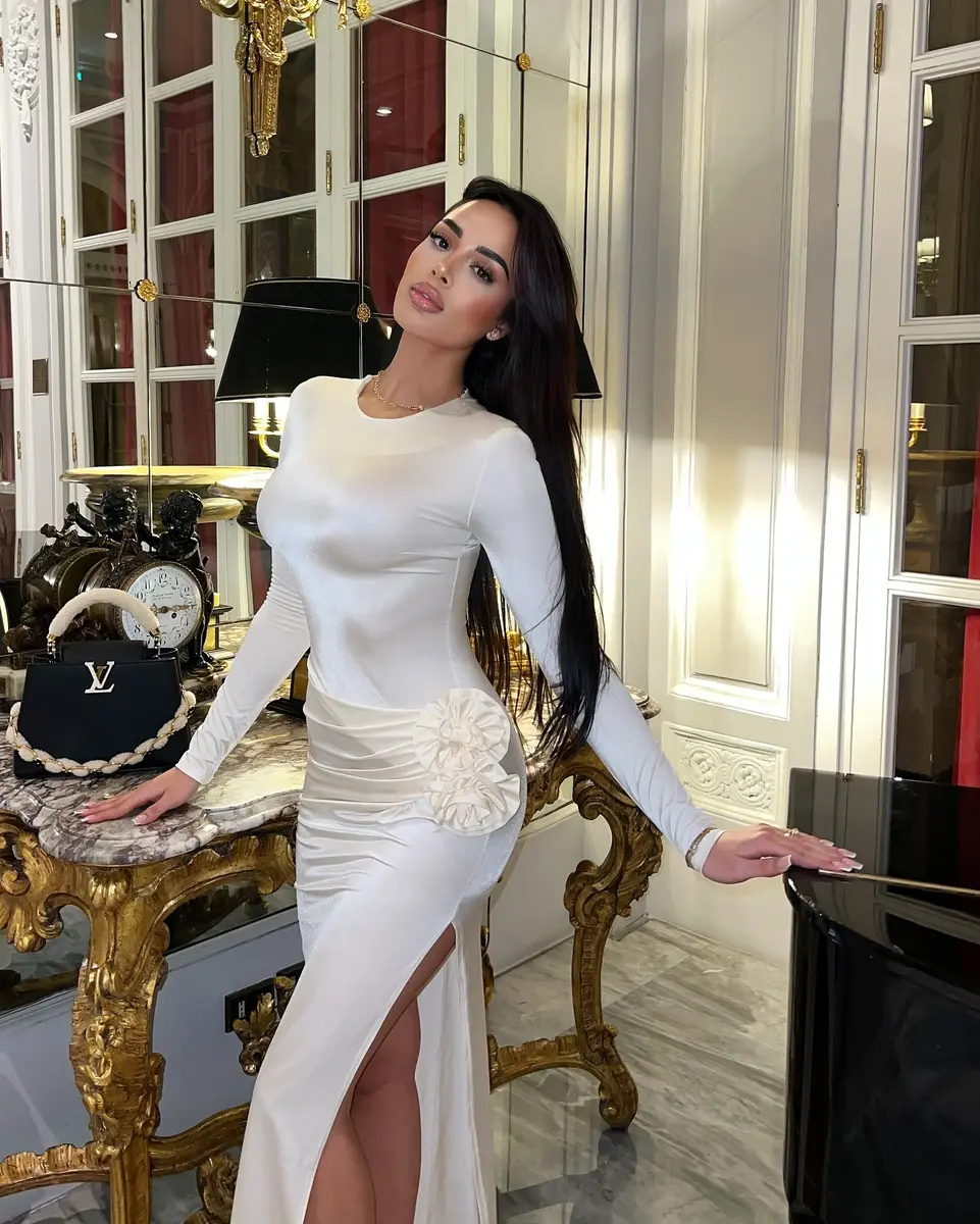 Esther escort in Pattaya
