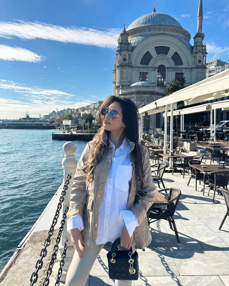 Galiya escort in Phuket