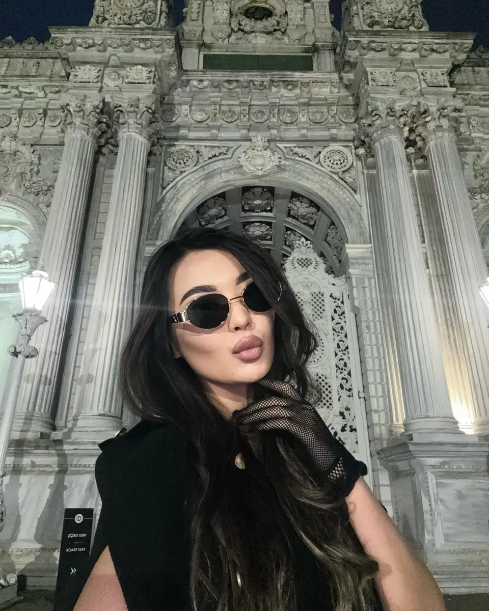 Galiya escort in Phuket