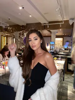 Ilfira escort in Pattaya