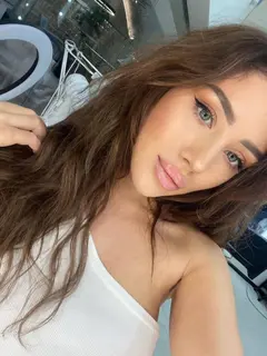 Ilfira escort in Pattaya