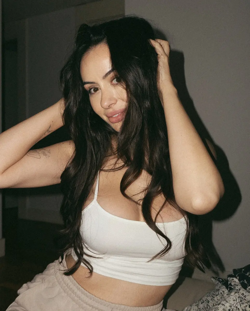 Ilsia escort in Pattaya