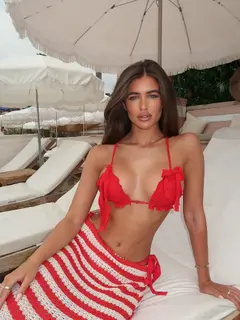 Iza escort in Pattaya