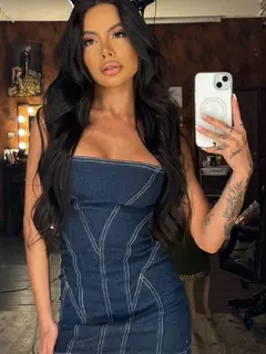 Julia escort in Pattaya