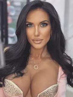 Killa escort in Pattaya
