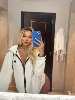 Lilliana escort in Phuket