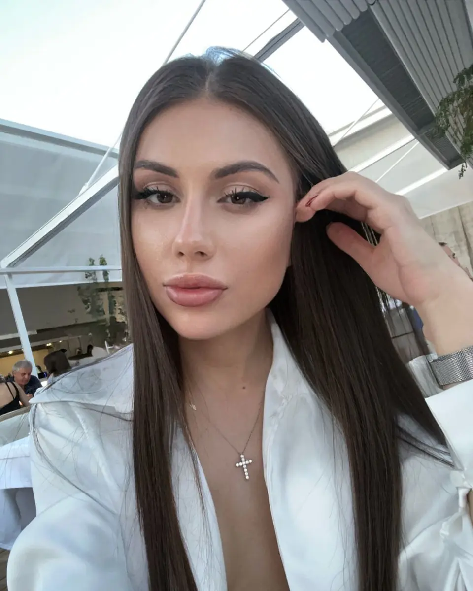 Lora escort in Pattaya