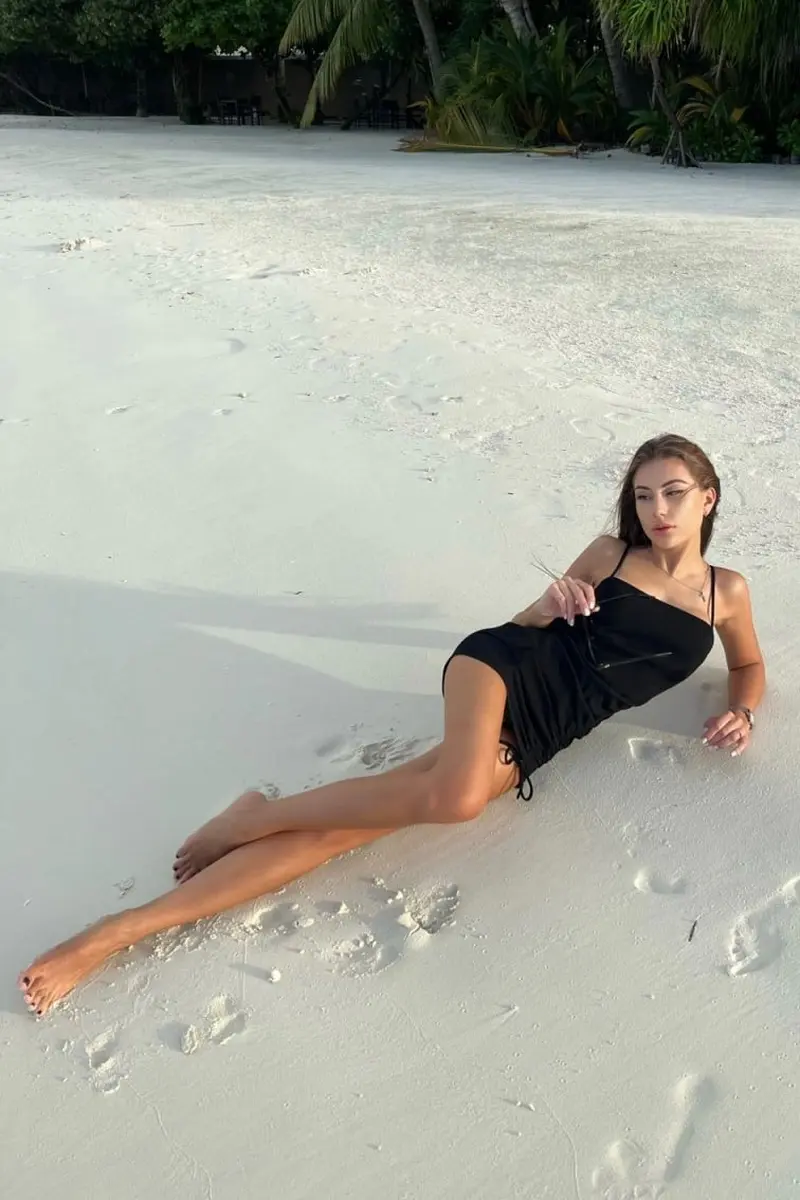 Lora escort in Pattaya