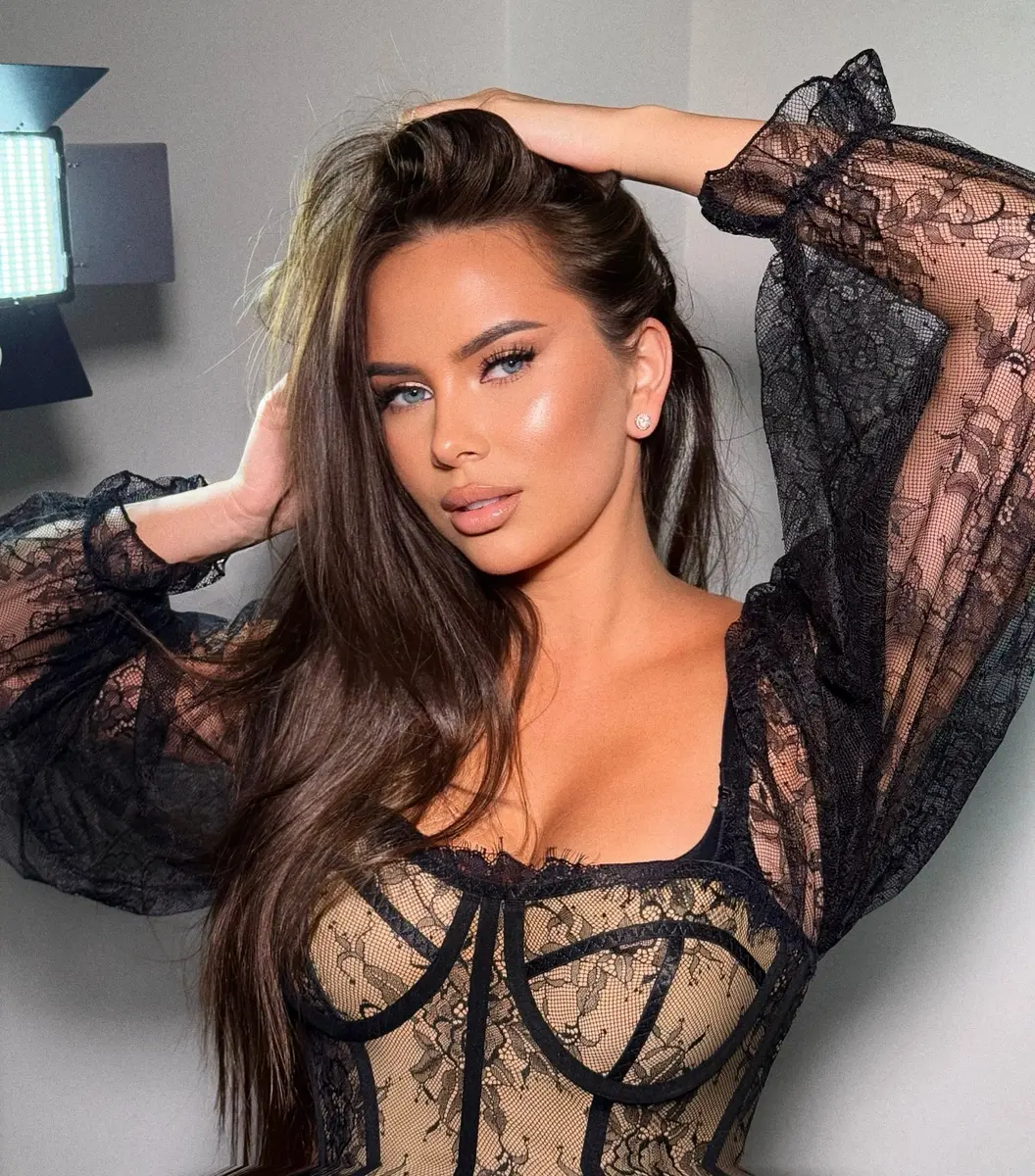 Luca escort in Pattaya