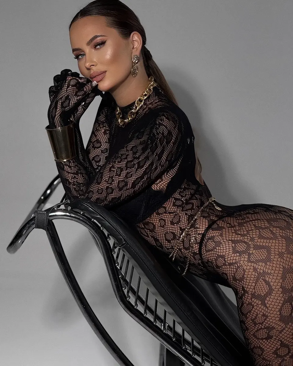 Luca escort in Pattaya
