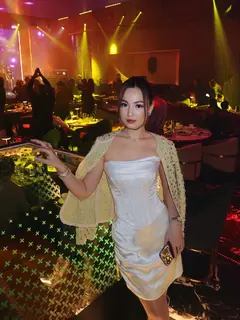 Malika escort in Phuket