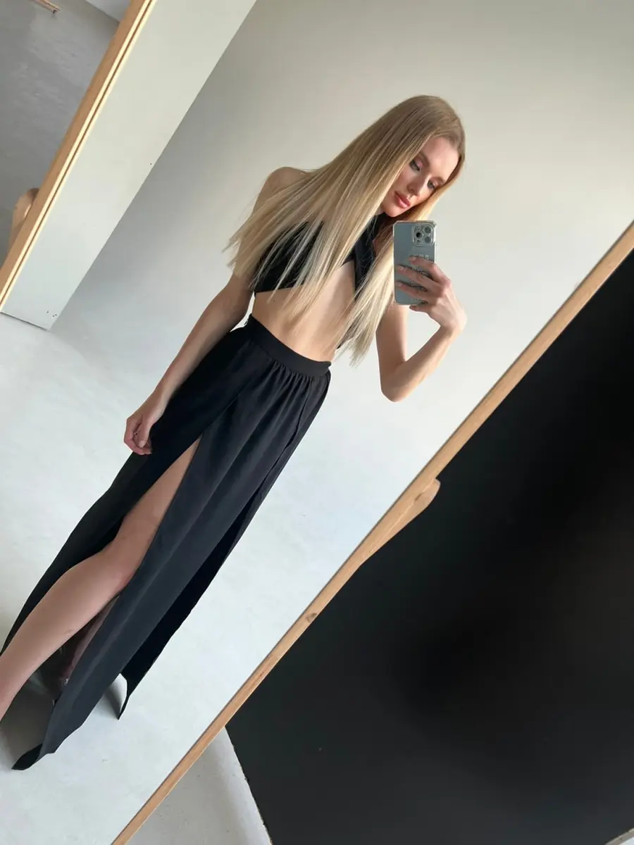 Maria escort in Pattaya