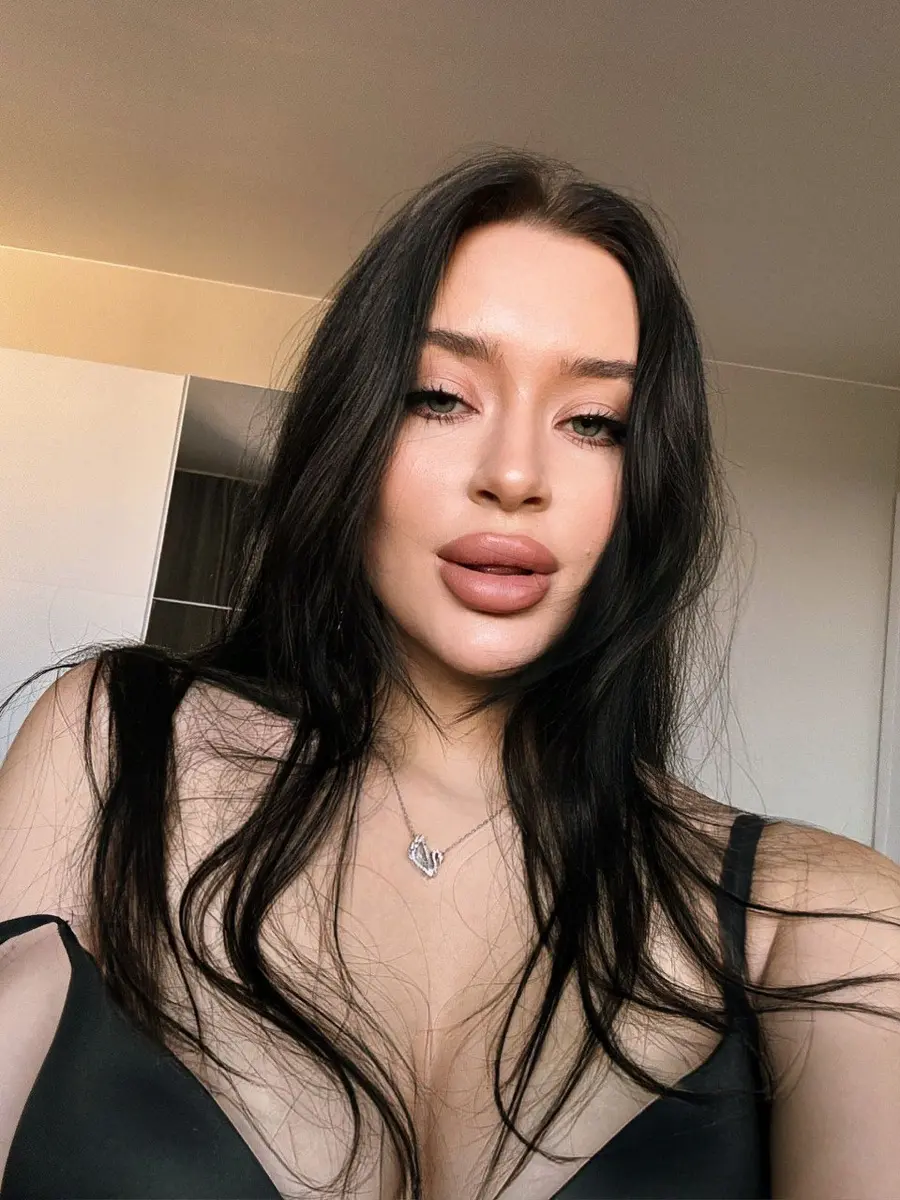 Molli escort in Pattaya