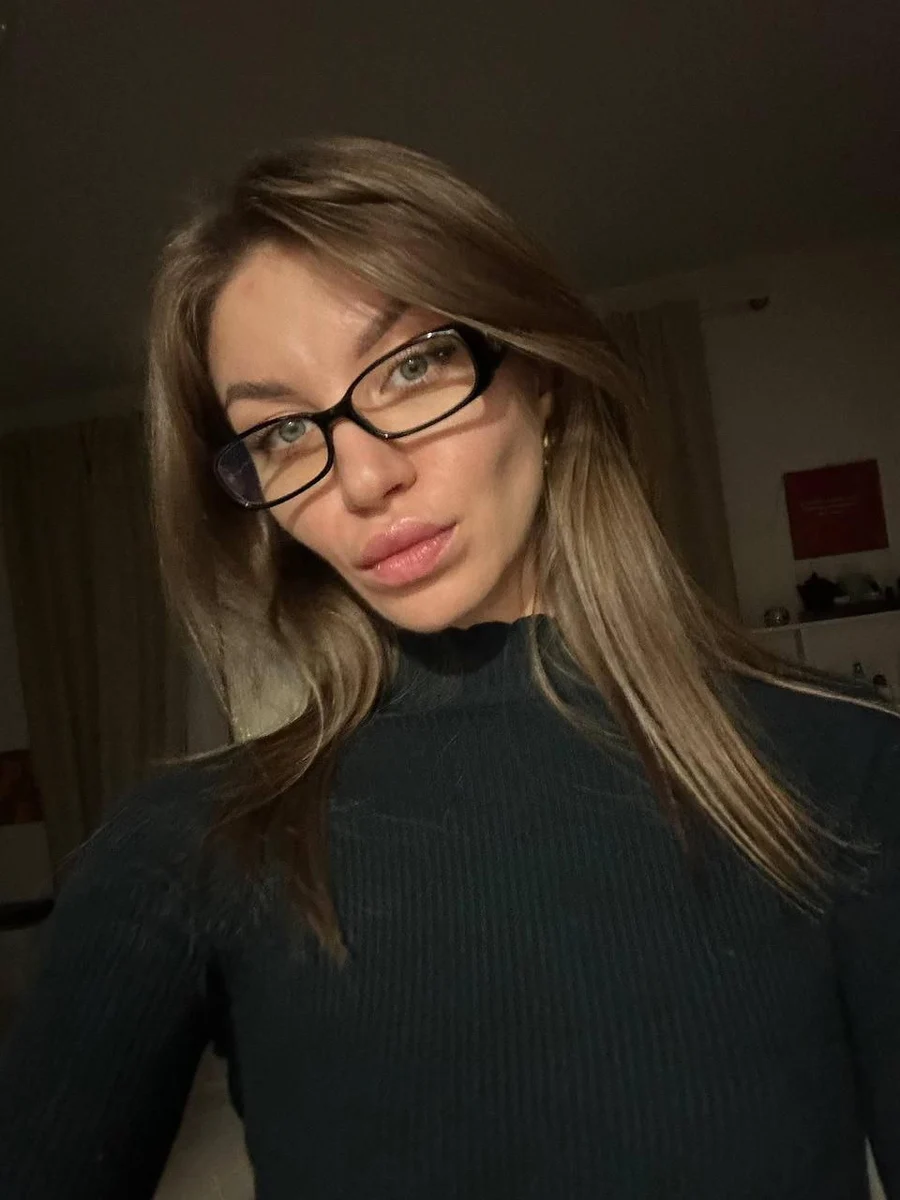 Nastya escort in Bangkok