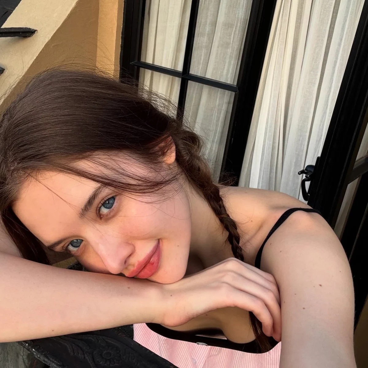 Niko escort in Bangkok