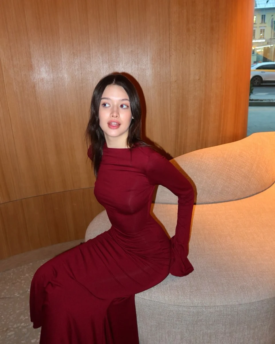 Niko escort in Bangkok
