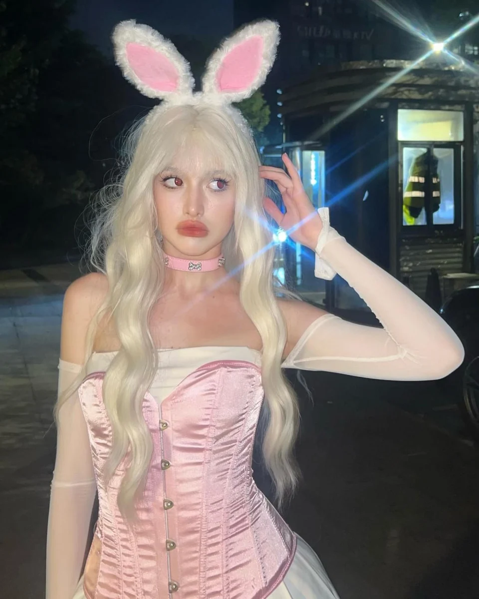 Niko escort in Bangkok